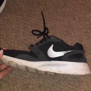 Nike sneakers